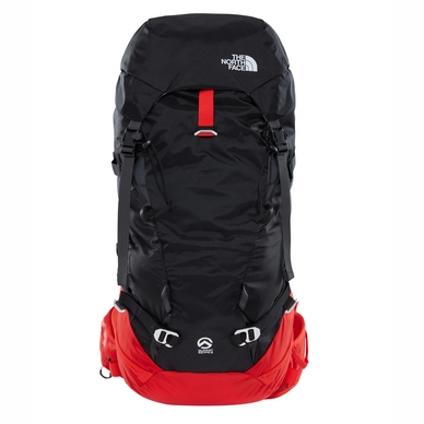 Backpack The North Face Phantom 38 Fiery Red TNF Black - L/XL