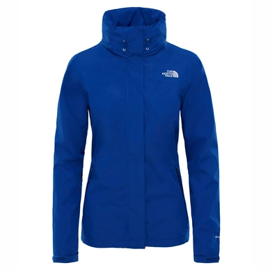 Jacket The North Face Women Sangro Sodalite Blue