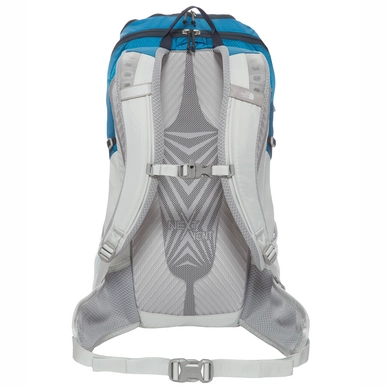 Rugzak The North Face Kuhtai 34 Blue