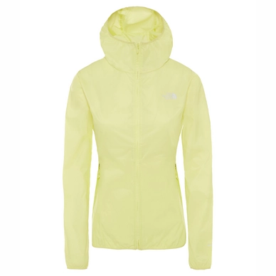 Jacket The North Face Women Quest WindWall Exotic Green