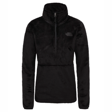 Fleece The North Face Women Osito Zip TNF Black