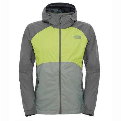 Jacke The North Face Men's Sequence Grün Herren