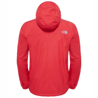Jas The North Face Men's Resolve Jacket TNF Red