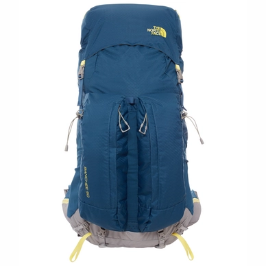Rucksack The North Face Banchee 50 L Monterey Blue S/M