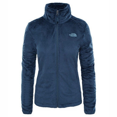 Vest The North Face Women Osito 2 Ink Blue