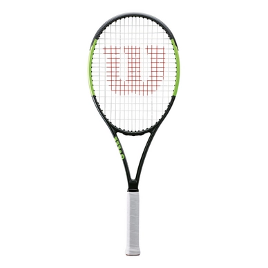 Tennis Racket Wilson Blade Team 99 Lite (Strung)