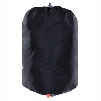 Slaapzak The North Face Aleutian Medium Orange Rechtshandig Regular