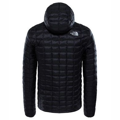 Jas The North Face Men Thermoball Hoodie TNF Black Jacket
