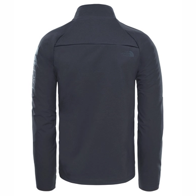 Jas The North Face Men Ondras Softshell Asphalt Grey