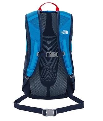 Rugzak The North Face Kuhtai 18 Hyper Blue Urban Navy