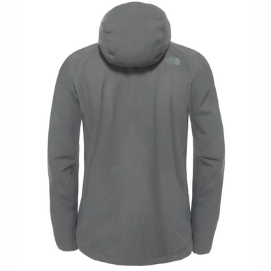 Jas The North Face Men's Sequence Jacket Green