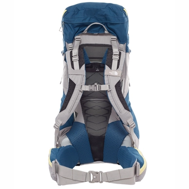 Backpack The North Face Banchee 50L Monterey Blue S / M