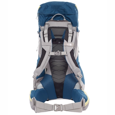 Backpack The North Face Banchee 50L Monterey Blue L / XL