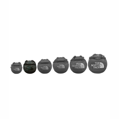 Reistas The North Face Base Camp Duffel Camo Print Small