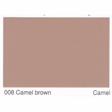 008 Camel Brown