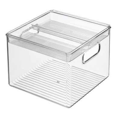 Organizer iDesign Fridge Binz Koelkast & Voorraadkast (2-Delig)