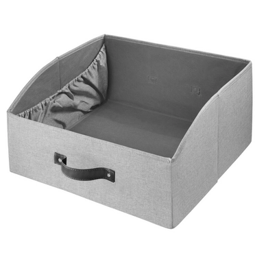 Opbergbox iDesign Codi Voor Lade Set Van 2 Stuks (43 x 22 cm)