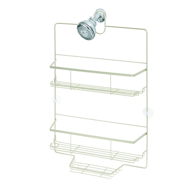 Doucherek iDesign Everett Douchee Caddy Breed Beige