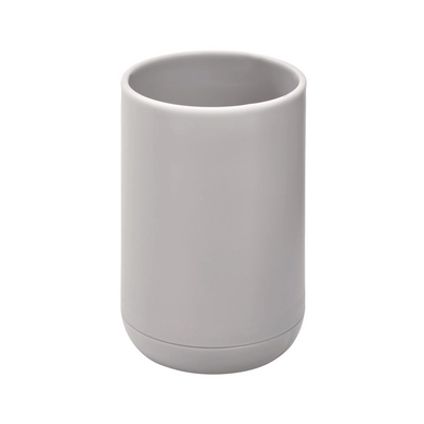 Zahnbürstenhalter iDesign Cade Grau