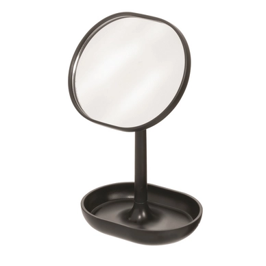 Make-up Spiegel iDesign Cade Schwarz
