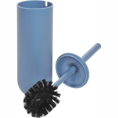 WC-Bürste iDesign Cade Blau