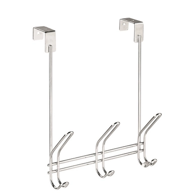 Kleiderhaken iDesign Classico 3 Haken hängend