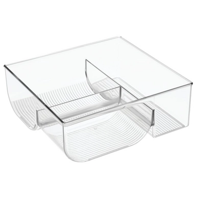 Organisateur d'Ustensiles de Cuisine iDesign Kitchen Binz (29 x 28 cm)