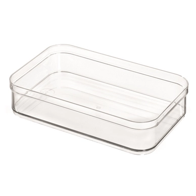 Schubladenorganisator iDesign Crisp (23 x 15 cm)