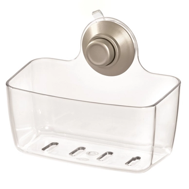 Gootsteenorganizer iDesign Ariel Push Lock