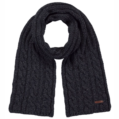 Sjaal Barts Men Twister Scarf Navy