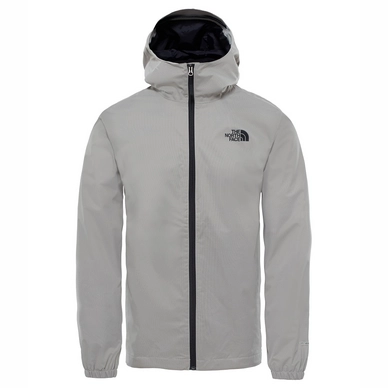 Jacke The North Face Quest Granite Bluff Tan Heather Herren