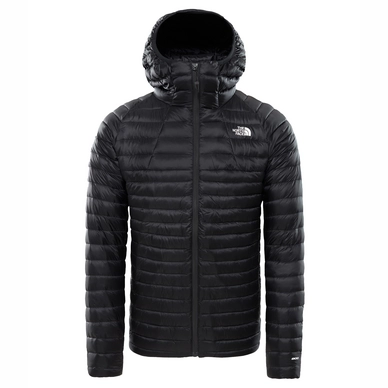 Jas The North Face Men Impendor Down TNF Black