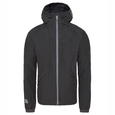 Jacket The North Face Men Tekware Exploration Asphalt Grey