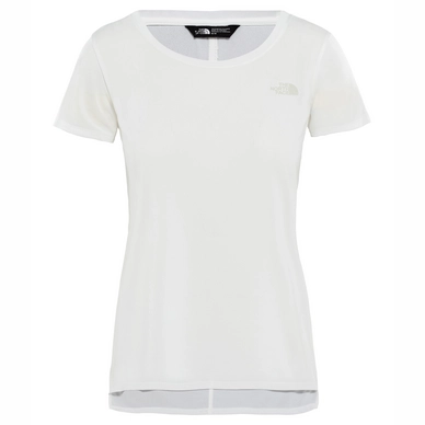 T-Shirt The North Face Women Quest Tee TNF White