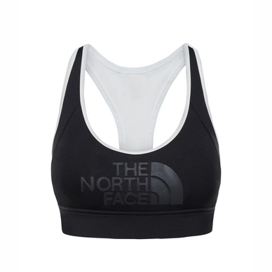 Sports Bra The North Face Women Bounce Be Gone TNF Black
