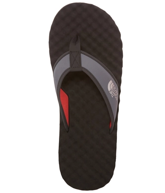 Slippers The North Face Men Base Camp Zinc Grey