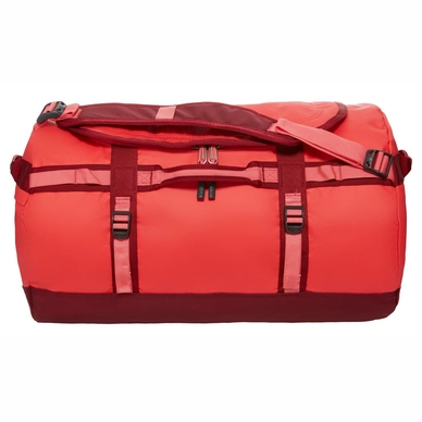 Reisetasche The North Face Base Camp Duffel Melone Rot Klein