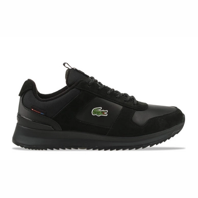 Sneakers joggeur 2.0 homme en cuir cheap
