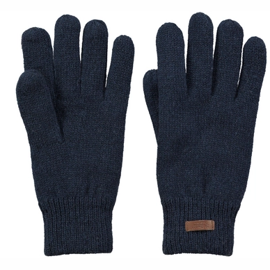 Handschoen Barts Men Haakon Gloves Navy