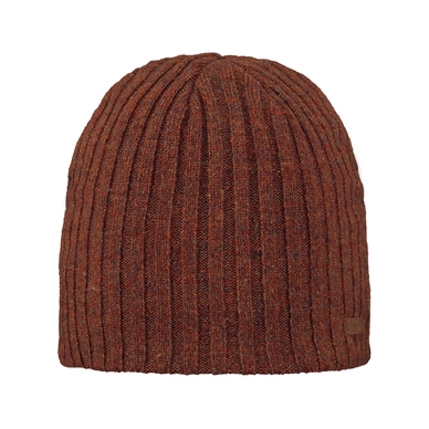 Muts Barts Men Haakon Beanie Burgundy