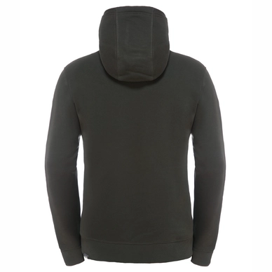 Trui The North Face M Drew Peak Hoodie Rosin Green