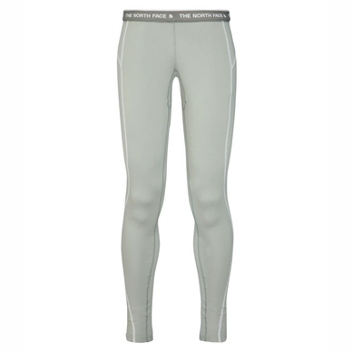 Leggings The North Face Women Warm Tights Monument Grey