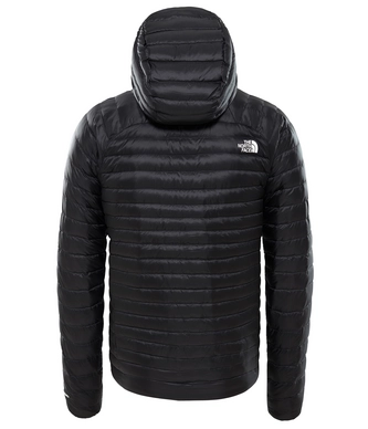 Jas The North Face Men Impendor Down TNF Black