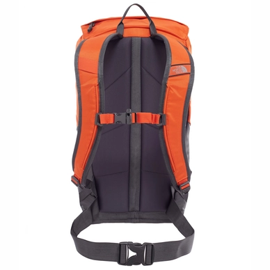 Backpack The North Face Cinder Pack 32L Orange