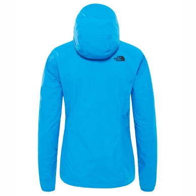 Jas The North Face Women Resolve Jacket Bomber Blue