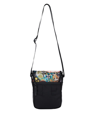 Schoudertas The North Face Bardu Bag TNF Black