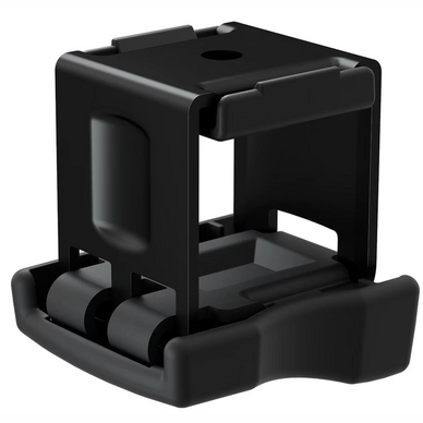 Adapter Set Thule Square Bar (2-Delig)