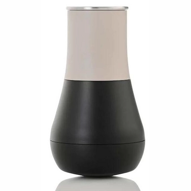 Peper- of Zoutmolen Adhoc Pepup Roze Zwart