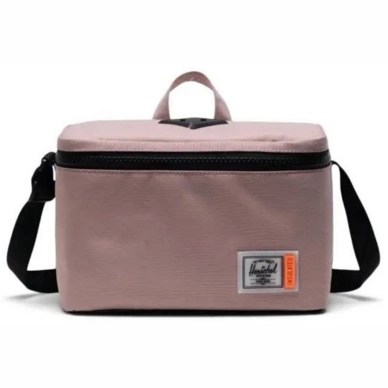 Organisateur Herschel Supply Co. Insulated Heritage Cooler Insert Ash Rose