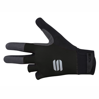 Fietshandschoen Sportful Men Giara Gloves Black